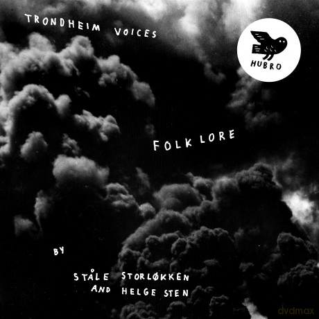 Trondheim Voices: Folklore [CD]