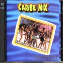 Folklore - Caribe Mix Vol. 1 [2CD]