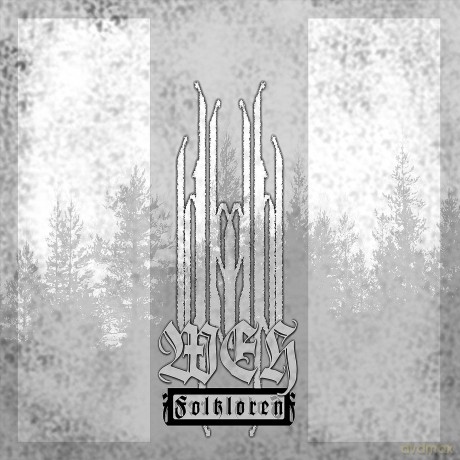 Weh: Folkloren [CD]