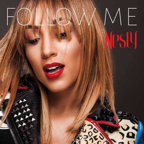 Nesly: Follow Me [CD]