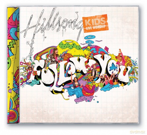 Follow You: Follow You [CD]