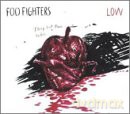 Foo Fighters: Foo Fighters-Low [CD]