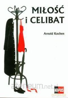 Miłość i celibat [KSIĄŻKA]