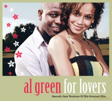For Lovers: Al Green For Lover [CD]