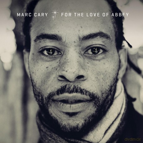 Marc Cary: For the Love of Abbey [CD]