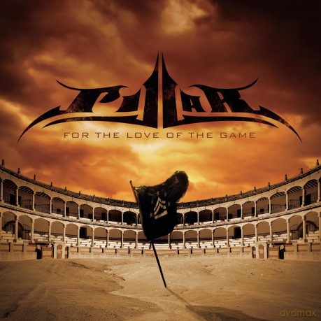 Pillar: For the Love of the Game [CD]