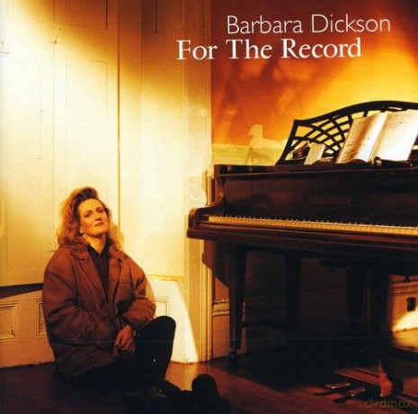 Barbara Dickson: For the Record [2CD]