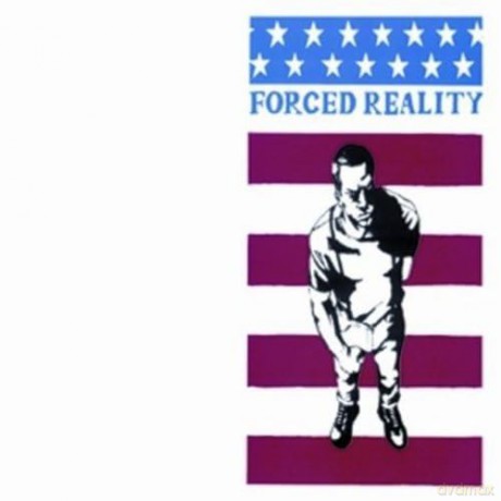 Forced Reality: Forced Reality [CD]