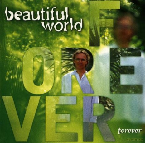 Beautiful World: Forever [CD]