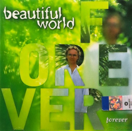 Beautiful World: Forever [CD]