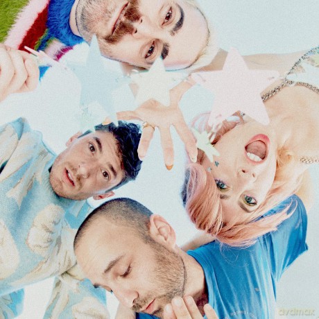 Charly Bliss: Forever [CD]