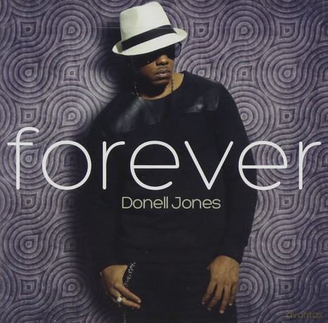 Donell Jones: Forever [CD]