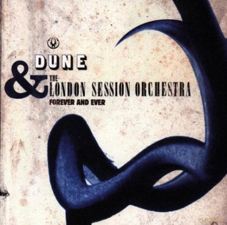 Dune: Forever And Ever [CD]