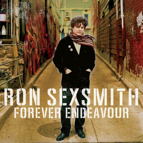 Ron Sexsmith: Forever Endeavour [CD]
