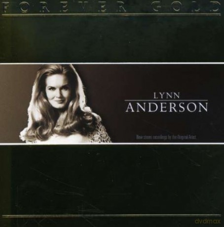 Lynn Anderson: Forever Gold [CD]