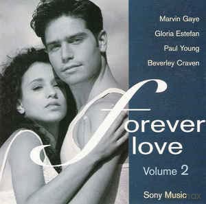 Forever Love 2 [CD]