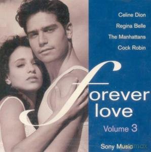 Forever Love Vol 3 [CD]