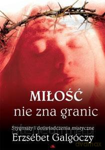 Miłość nie zna granic [KSIĄŻKA]