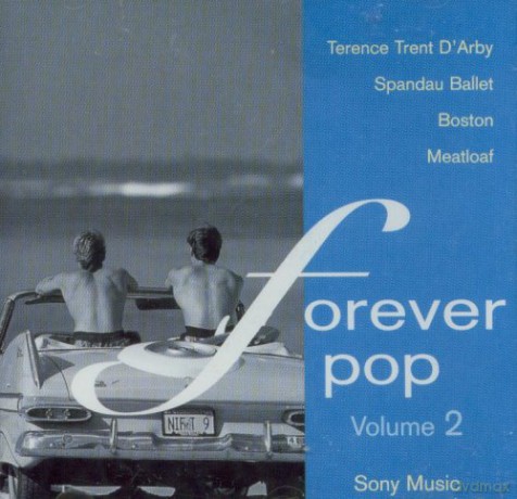 Forever Pop Volume 2 [CD]
