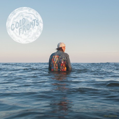 Cold Fronts: Forever Whatever [CD]