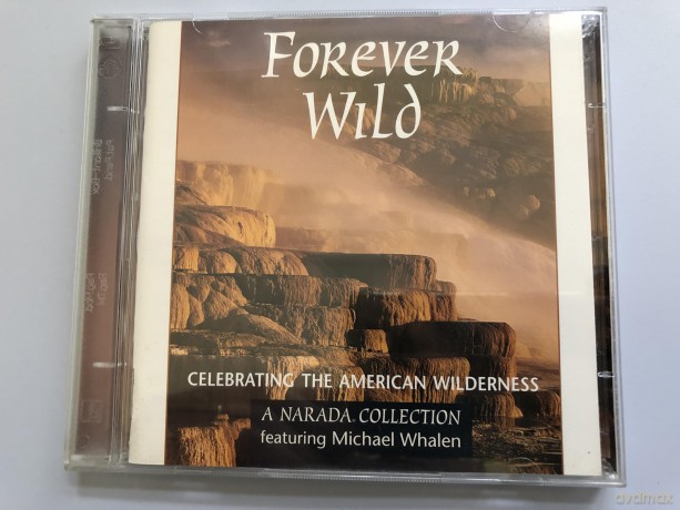 Forever Wild [2CD]