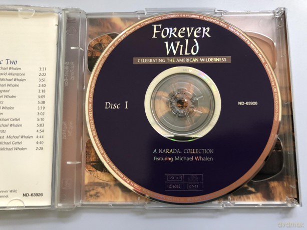 Forever Wild [2CD]