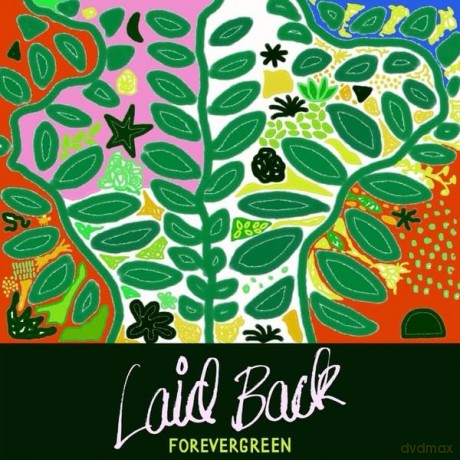 Laid Back: Forevergreen 2024 [CD]