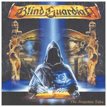 Blind Guardian: Forgotten Tales [CD]