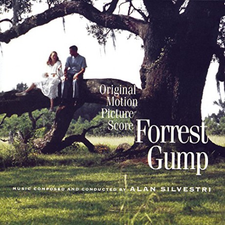 Forrest Gump [CD]