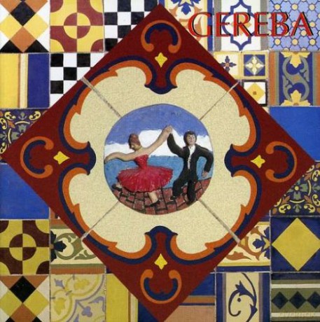 Gereba: Forro Da Baronesa [CD]