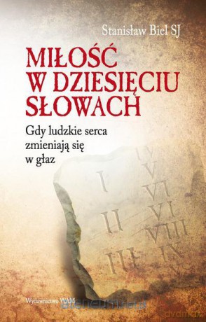 Miłość w dziesięciu słowach [KSIĄŻKA]