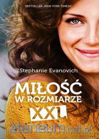 Miłość w rozmiarze XXL [KSIĄŻKA]