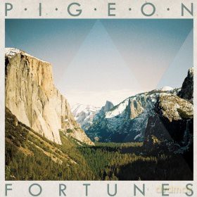 Fortunes [CD]