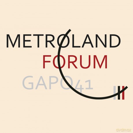 Metroland: Forum [CD]