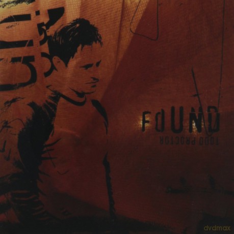 Todd Proctor: Found [CD]
