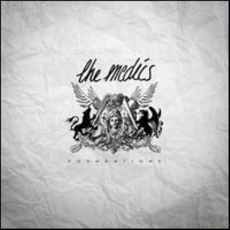 Medics: Foundations [CD]