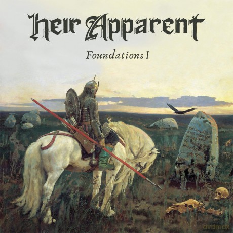 Heir Apparent: Foundations I [CD]