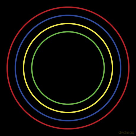 Bloc Party: Four [CD]