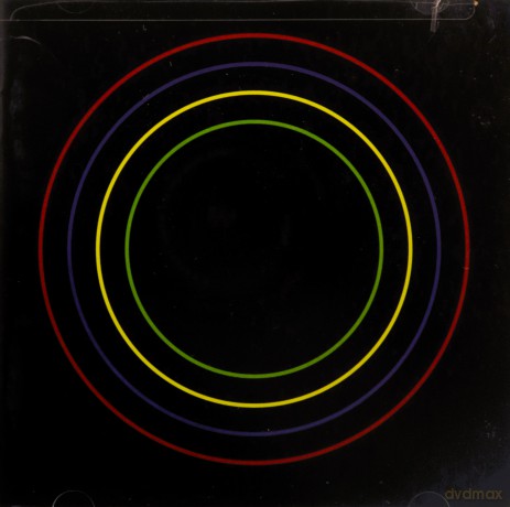 Bloc Party: Four [CD]