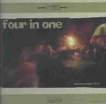 Four in One [CD]