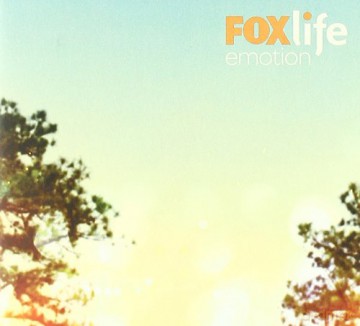 Fox Life Emotion [2CD]