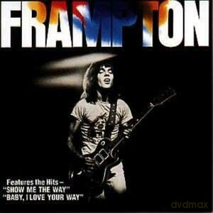 Peter Frampton: Frampton [CD]