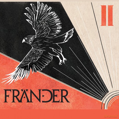 Frander: Frander II [CD]