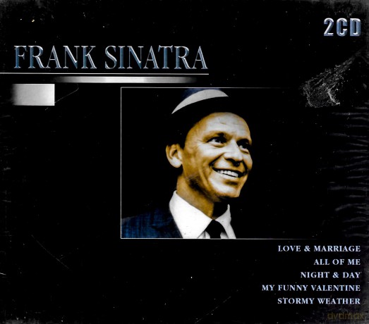 Frank Sintra: Frank Sinatra [CD]