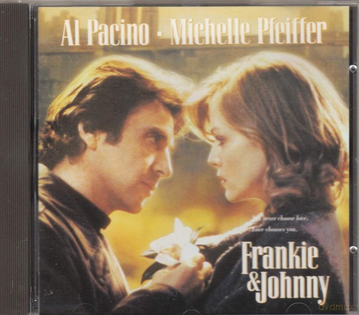Peter Beckett: Frankie And Johnny [CD]
