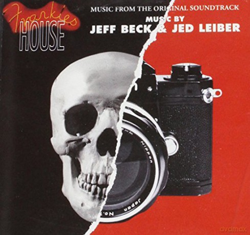 Jeff Beck: Frankies House [CD]