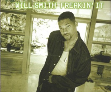Will Smith: Freakin It [CD]