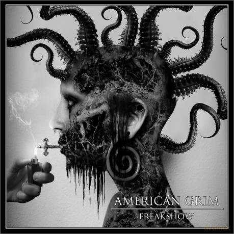 American Grim: Freakshow [CD]