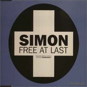 Simon: Free At Last [CD]