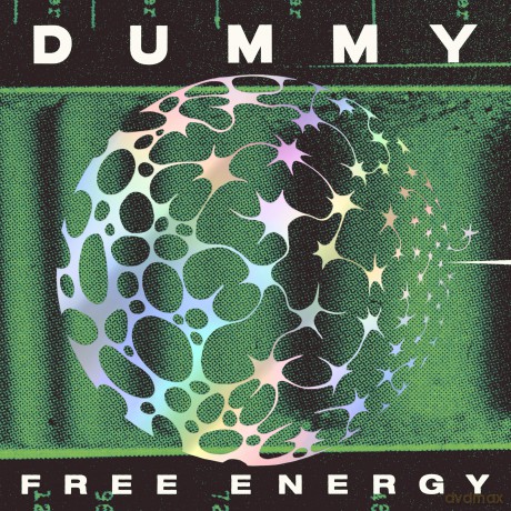 Dummy: Free Energy [CD]